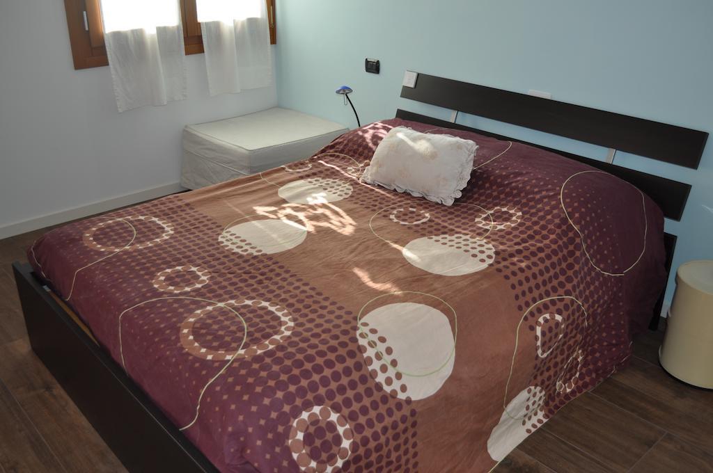 Residence Casa Wilma Verona Habitación foto