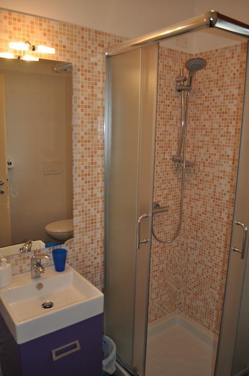 Residence Casa Wilma Verona Habitación foto